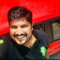 Aneesh Karunan