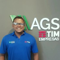 Lucio Ferreira Ags Telecom - Tim Empresas