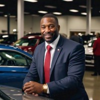 mike ncube