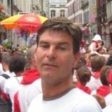 Dr Johannes (Harm) Van Der Endt