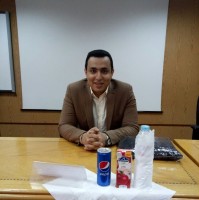 Mohamed Deef