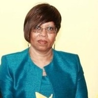 Minnie Darrington