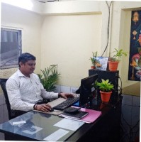 Deepak Bhakta