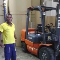 Emmanuel TWAGIRUMUkIZA