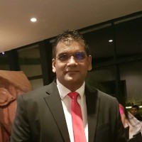 Sritharan Duraisamy