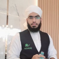 MOHAMMED FUZAIL KHAN