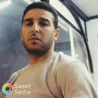 Mohamed BOUELWARD Galvafer