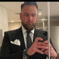 Greg Spruce