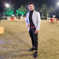Harsh Jain