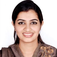 Anusree Dileep