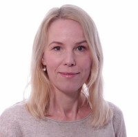 Stina Wikner