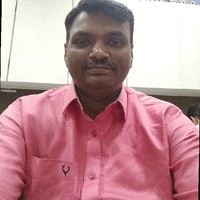 Chandrashekhar Panchbhai