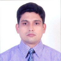 Shantnu Mahakalkar
