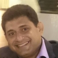 Kaizad Motiwala