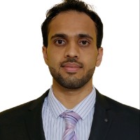 Samarth Rai