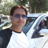 Pritam Sen