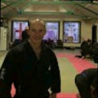 Gareth Waite