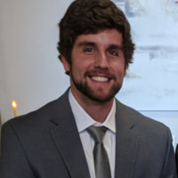 Chad Thayer