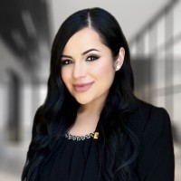 Mayra Barragan, CSPO