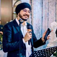 Gurrsimrath Singh