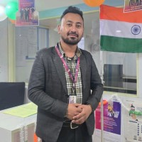 Krishna Subba