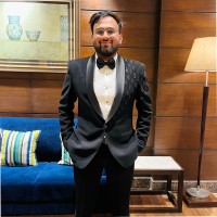 Chirag Agarwal