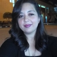 Marlene Melad