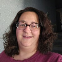 Monica Black