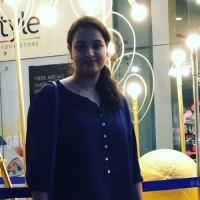 Delma Grace Raju