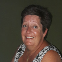 Marianne Vakker Jørgensen