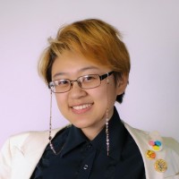 Elva Dong