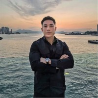 Peter Li