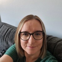 Jennie Podger