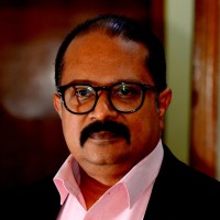 Alickdoddy T Varghese