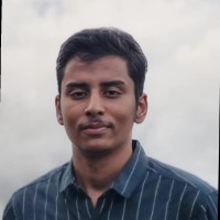 Kiran Ajith Joseph