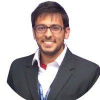 Harsh Sinha