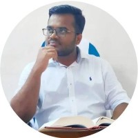 Santanu Kumar Patro 🇮🇳