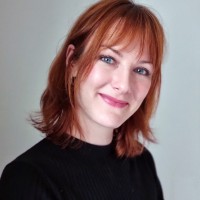 Zoe Gräven