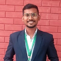 Sandesh Sasane