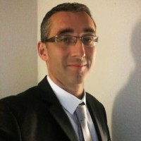 Jérôme Vrilor