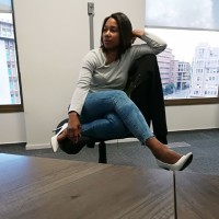 Maria Moeng