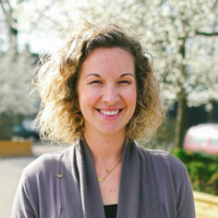Rachel Pitman