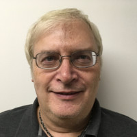 Ron Weinstein