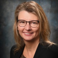 Roberta Harvey