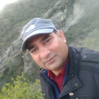 Ramesh Bhardwaj