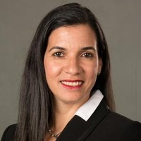 Rosa Mejias, Exclusive Agent