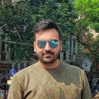 Nirav Jethva