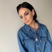 Анастасия Богдан