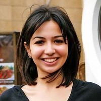 Shaymaa Faramawy