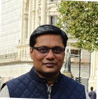 Vinay Halbai